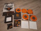 The Prodigy Vinyl Single Box