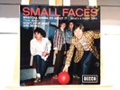 EP / 45T POP ROCK BEAT MODS THE SMALL FACES 