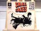 EP / 45T POP ROCK BEAT MODS SMALL FACES 
