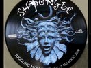 Shpongle Vinyl Record: Nothing Is Something Worth Doing Red Rocks 2019 Brand new