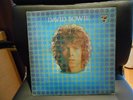 DAVID BOWIE - S/T - SPACE ODDITY - UK - 1st PRESS - PHILIPS - ALBUM ADV