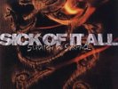 USED: Sick Of It All - Scratch The Surface (LP, Album) vinyl - grading in descri