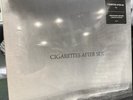 Cry by Cigarettes After Sex (2019) Limited Indies Clear Vinyl NEW SEALED
