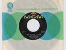 Roy HAMILTON * The Panic Is On * 1967 NORTHERN SOUL R&B POPCORN 7