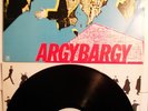 Squeeze - Argybargy - Vinyl LP - 1st Pressing - Excellent
