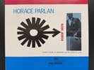 Horace Parlan on Music Matters Blue Note 84062