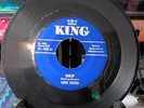 Lonnie Johnson Darlin' King 4503 45 1951