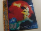 STRUNG OUT Twisted By Design YELLOW COLOR Vinyl LP Record NEW SEALED Punk Rock