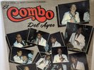 El Combo Del Ayer LP Pellin Rodriguez Salsa Latin Vinyl Rare