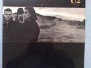 sealed VINTAGE CLASSIC ROCK LP RECORD U2 JOSHUA TREE NOT A CLUB HYPE NEAR MINT
