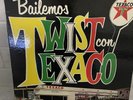 Conjunto Primavera: Bailemos Twist Con Texaco      33 RPM       12