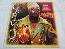 Capleton - Reign of Fire 2 x Vinyl Album Set 2004 VP Records Reggae/Dancehall