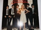 Blondie, Parallel Lines, 1978 1st Chrysalis Stereo,  CHR-1192, VG+