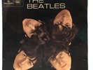 THE BEATLES 