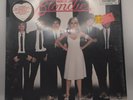 Blondie Parallel Lines LP Chrysalis Records 1978 Rock 12