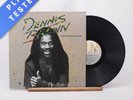 Dennis Brown Love Has Found Its Way LP Album Vinyl Record AMLH 64886 - EX/EX