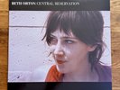 Beth Orton - Central Reservation Limited RED Colored Vinyl  2014 SRC HIFI