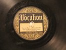 COUNTRY UNCLE DAVE MACON MCGEE BROTHERS You've Been A Friend To Me VOCALION 5172