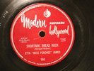 R&B SCREAMER ETTA JAMES Shortnin' Bread Rock MODERN 988 E-   no juke play