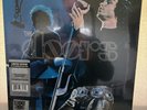 Stunning Doors Absolutely Live Sealed RSD LP #00085 Out Of 12,000 Blue Vinyl
