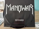 Manowar - Defender 12