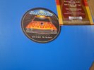 Status Quo - Driving To Glory - Blue Laser Etched Vinyl LP Blue, Colored 25