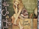 Taylor Swift Our Song 7