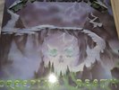 Rare Metallica Creeping Death 12 Blue Vinyl 1984 French Print Mint Condition LP