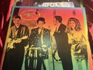 The B-52's Cosmic Thing Vinyl LP 1989  Reprise 1-25854 Rare FREE SHIPPING