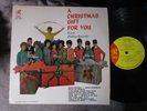 A Christmas Gift For You From Philles Records