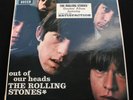 ROLLING STONES Out Of Our Heads UK late 60s Export LP Stereo *MINT*