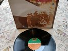 Led Zeppelin II (German Press A5 B4) 1969. NM/NM. Atlantic Records