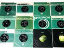 The Beatles A Super Collection of Beatles Singles  Parlophone / Apple Labels