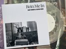 Sam Fender & Olivia Dean Rein Me In Vinyl 7