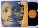 FRANCO ET TP ORCHESTRE | Rumba | Afro | Reverb | Dub? | Psych | Dope  LP HEAR