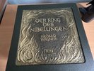 Richard Wagner – Der Ring des Nibelungen Complete Opera Box Set (DECCA Vinyl Rec