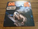 OZZY OSBOURNE- BARK AT THE MOON+ INNER - UK A3/B3 - 1986? ISSUE  EXCELLENT