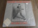 ELVIS COSTELLO - MY AIM IS TRUE - UK 1977 ISSUE + SIGNED PHOTO  - EXCELLENT