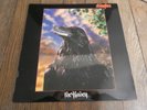 THE STRANGLERS - THE RAVEN - + INNER - 3D SLEEVE A-1U/B-1U 