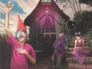 GORILLAZ - Cracker Island - Vinyl (LP + poster)