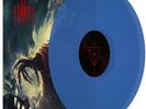 In Flames - Foregone - (Clear Vinyl, Blue, Gatefold LP Jacket, Gatefold LP Jacke