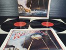 Jeff Wayne Jeff Wayne's Musical Of The War Of The Worlds 2 x LP - Incert Clean