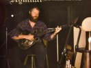 OLIVER ANTHONY MUSIC HYMNAL OF A TROUBLED MAN'S MIND NEW LP