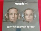 MESH - The Truth Doesn't Matter LIMITED BOXSET 2026 Only 500 Sold Out