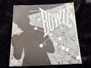 David Bowie Let’s Dance Rare Mexican Pressing 7” Single Ex