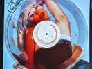 Sabrina Carpenter Espresso Blood Records 12”Vinyl Single Liquid Filled /1000