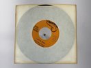 Crossfire I Gotta Move / Why Keep Me Waiting 45 Real To Reel Records 1975