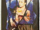 SASHA SOKOL • RARE LP • TIMBIRICHE THALIA PAULINA • MEXICO 1991