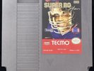 Boldy James x The Alchemist Super Tecmo Bo Black Vinyl ALC Records SEALED