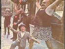 The Doors Strange Days Original 1967 Mono Vinyl Record LP Gold Label Psych